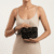 The Luxury Heirloom Bow Clutch