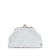 AIN-186White_Winners_1 Ivory Blossom Beaded Clutch