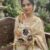 Floral Pearl Embroidered Potli Bag