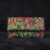 f Floral Beaded Evening Clutch