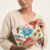 pomelli_photoshoot_image_9_16_0422 (1) Floral Beaded Envelope Clutch with Chain Strap