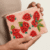 pomelli_photoshoot_image_9_16_0422 (7) Sweeten the Social Strawberry Beaded Coin Purse