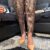erf Golden Luxe Peplum Co-ord Set