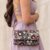 fdgh Blossom Royale Embellished Clutch