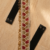 pomelli_photoshoot_image_9_16_0516 Scarlet Arc Beaded Waist Belt