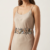 pomelli_photoshoot_image_9_16_0521 (11) Blush Bloom Sequin Embellished Waist Belt