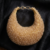 pomelli_photoshoot_image_9_16_0623 (1) Champagne Pearl Crescent Clutch