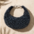 pomelli_photoshoot_image_9_16_0623 (19) Midnight Eclipse Beaded Crescent Bag