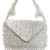 pomelli_photoshoot_image_9_16_0623 (25) Pearl Cascade Crystal Clutch