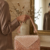 pomelli_photoshoot_image_9_16_0623 (28) Blush Crystal Cascade Clutch