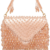 pomelli_photoshoot_image_9_16_0623 (30) Blush Crystal Cascade Clutch