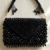 pomelli_photoshoot_image_9_16_0623 (31) Midnight Fringe Glam Clutch