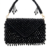 pomelli_photoshoot_image_9_16_0623 (34) Midnight Fringe Glam Clutch