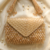 pomelli_photoshoot_image_9_16_0623 (39) Crystal Fringe Envelope Clutch