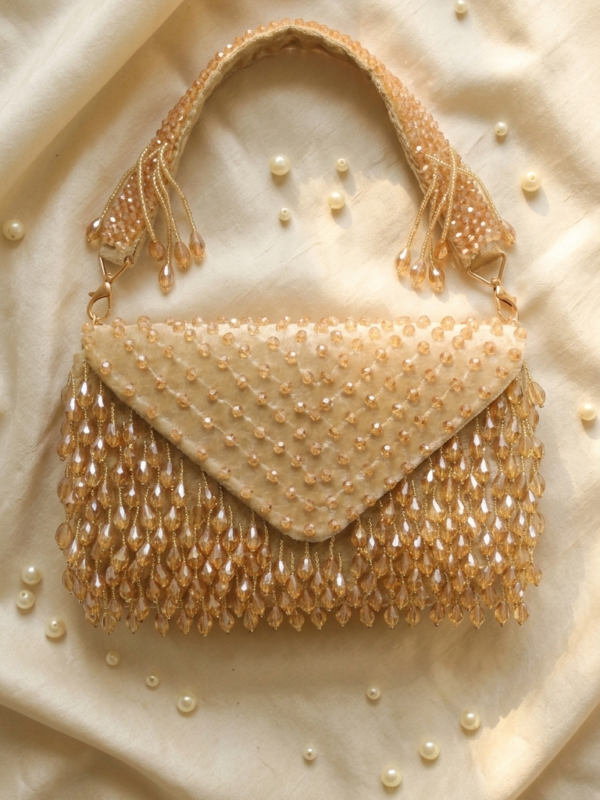 pomelli_photoshoot_image_9_16_0623 (39) Crystal Fringe Envelope Clutch