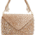 pomelli_photoshoot_image_9_16_0623 (45) Champagne Crystal Cascade Clutch