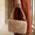 pomelli_photoshoot_image_9_16_0623 (46) Champagne Crystal Cascade Clutch