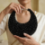 pomelli_photoshoot_image_9_16_0623 (48) Midnight Noir Crescent Clutch