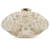 pomelli_photoshoot_image_9_16_0624 (18) Ivory Bloom Luxe Clutch