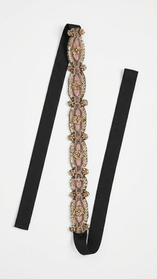 pomelli_photoshoot_image_9_16_0625 (1) Rosé Royale Embellished Waist Belt