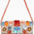 Bloom Sequin Beaded Shoulder Bag