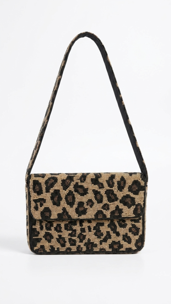 pomelli_photoshoot_image_9_16_0627 (18) Leopard Luxe Beaded Shoulder Bag