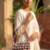 Avocado Pop Beaded Shoulder Bag