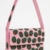 Avocado Pop Beaded Shoulder Bag