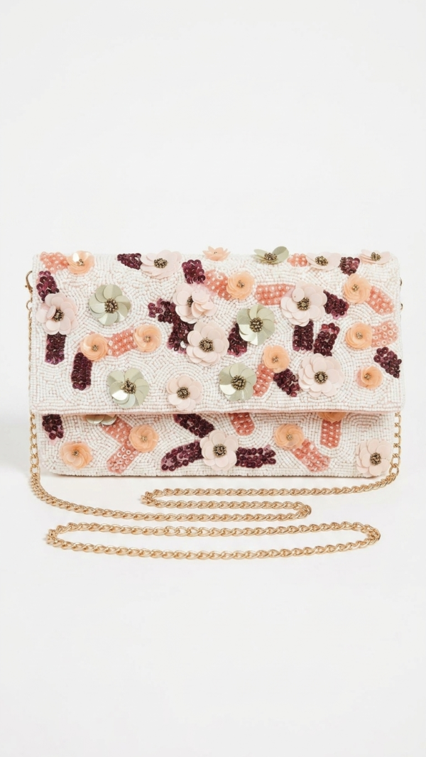 pomelli_photoshoot_image_9_16_0627 (25) Blush Blossom Beaded Clutch Bag