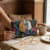 pomelli_photoshoot_image_9_16_0627 (7) Safari Majesty Beaded Clutch Bag