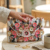 Blossom Royale Clutch Bag