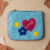 pomelli_photoshoot_image_9_16_0630 (4) Love Bloom Gingham Zipper Pouch
