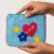 pomelli_photoshoot_image_9_16_0630 (7) Love Bloom Gingham Zipper Pouch