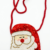 pomelli_photoshoot_image_9_16_0701 (2) Santa Sparkle Zipper Pouch