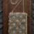 pomelli_photoshoot_image_9_16_0702 Sterling Mosaic Beaded Sling Pouch