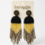 pomelli_photoshoot_image_9_16_0703 (12) Noir Luxe Fringe Earrings