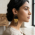 pomelli_photoshoot_image_9_16_0703 (13) Noir Luxe Fringe Earrings