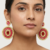 pomelli_photoshoot_image_9_16_0703 (23) Ruby Bloom Statement Earrings