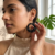 pomelli_photoshoot_image_9_16_0703 (27) Midnight Bloom Hoop Earrings