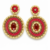 pomelli_photoshoot_image_9_16_0703 (28) Ruby Bloom Statement Earrings