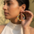 pomelli_photoshoot_image_9_16_0703 (31) Bloom Fiesta Hoop Earrings