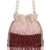 pomelli_photoshoot_image_9_16_0708 (6) Blush Pearl Fringe Potli
