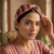 pomelli_photoshoot_image_9_16_0710 Blush Rainbow Bloom Bow Headband